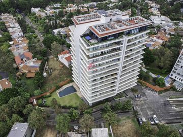 Departamento en Venta en Valle Real , Zapopan,Jal