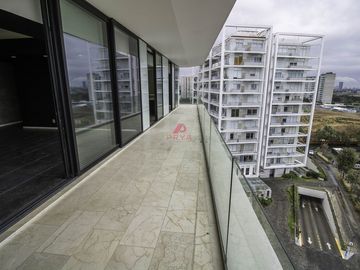 Departamento en Venta en Valle Real , Zapopan,Jal