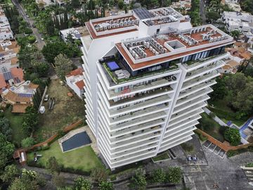 Departamento en Venta en Valle Real , Zapopan,Jal