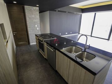 Departamento en Venta en Valle Real , Zapopan,Jal