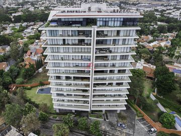 Departamento en Venta en Valle Real , Zapopan,Jal