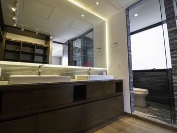 Departamento en Venta en Valle Real , Zapopan,Jal