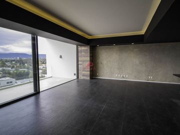 Departamento en Venta en Valle Real , Zapopan,Jal