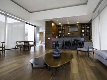 Departamento en Venta en Valle Real , Zapopan,Jal