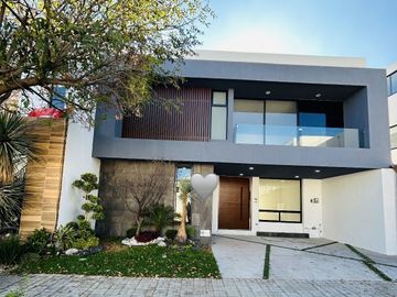 Casa en venta puebla lomas de angelopolis parque zacatecas recamara abajo