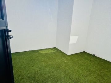 Casa en venta puebla lomas de angelopolis parque zacatecas recamara abajo