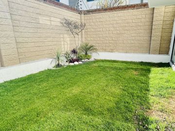 Casa en venta puebla lomas de angelopolis parque zacatecas recamara abajo