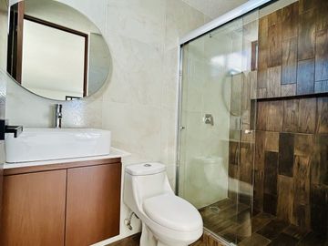 Casa en venta puebla lomas de angelopolis parque zacatecas recamara abajo