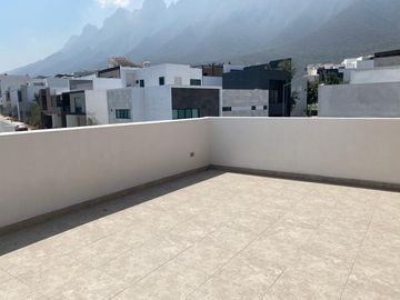 EXCELENTE CASA PARA ESTRENAR EN (CUMBRES ELITE PRIVADA PIRINEOS)