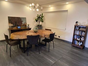 Jardines de Chapultepec, C del Olmo, Casa en Venta