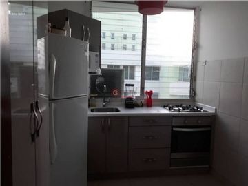 GANGA / CONDADO DEL REY / PH GREEN PARK / 3 HABITACIONES / 91m2