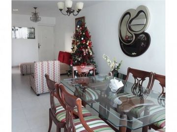 GANGA / CONDADO DEL REY / PH GREEN PARK / 3 HABITACIONES / 91m2