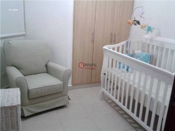 GANGA / CONDADO DEL REY / PH GREEN PARK / 3 HABITACIONES / 91m2