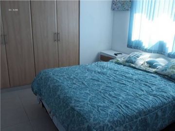 GANGA / CONDADO DEL REY / PH GREEN PARK / 3 HABITACIONES / 91m2
