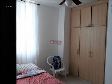 GANGA / CONDADO DEL REY / PH GREEN PARK / 3 HABITACIONES / 91m2