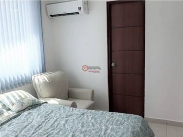 GANGA / CONDADO DEL REY / PH GREEN PARK / 3 HABITACIONES / 91m2