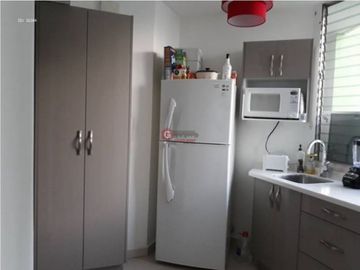 GANGA / CONDADO DEL REY / PH GREEN PARK / 3 HABITACIONES / 91m2