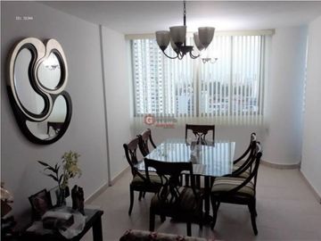 GANGA / CONDADO DEL REY / PH GREEN PARK / 3 HABITACIONES / 91m2