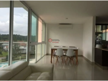 PH PINE HILLS / ALBROOK / ANCON / 3 RECAMARAS / LINEA BLANCA / 163 M2