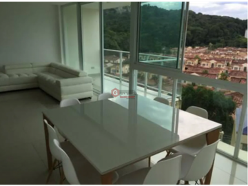 PH PINE HILLS / ALBROOK / ANCON / 3 RECAMARAS / LINEA BLANCA / 163 M2