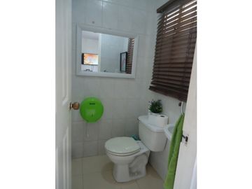 LAS ACACIAS / VILLA DE LAS ACACIAS / 197m2 / 3 HABITACIONES