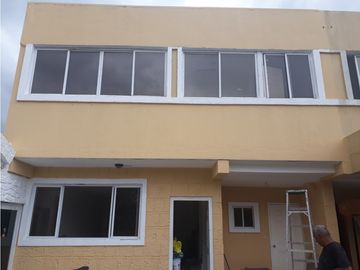 LAS ACACIAS / VILLA DE LAS ACACIAS / 197m2 / 3 HABITACIONES
