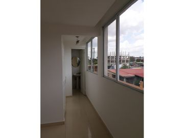 LAS ACACIAS / VILLA DE LAS ACACIAS / 197m2 / 3 HABITACIONES