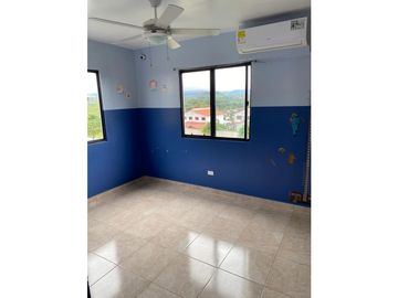 LAS CUMBRES / PH VISTAS DEL LAGO / 340m2 / 3 HABITACIONES