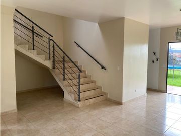 LAS CUMBRES / PH VISTAS DEL LAGO / 340m2 / 3 HABITACIONES