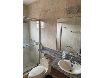 LAS CUMBRES / PH VISTAS DEL LAGO / 340m2 / 3 HABITACIONES