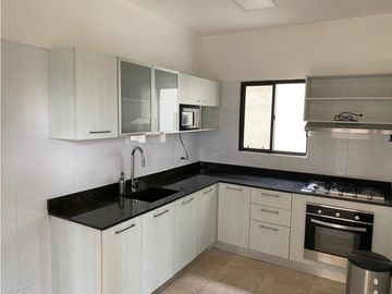 LAS CUMBRES / PH VISTAS DEL LAGO / 340m2 / 3 HABITACIONES