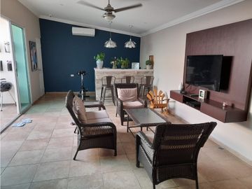 BRISAS DEL GOLF / 3 HABITACIONES / 262m2 / 2 PARKING