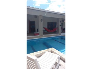 SAN CARLOS / LAS UVAS / CAMINO AL VALLE / 626m2 / CON PISCINA / VACIO