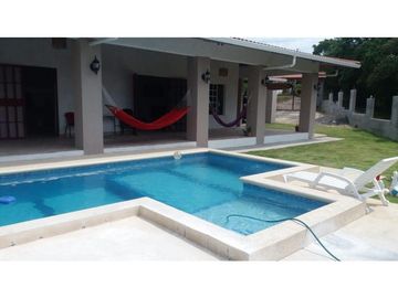 SAN CARLOS / LAS UVAS / CAMINO AL VALLE / 626m2 / CON PISCINA / VACIO
