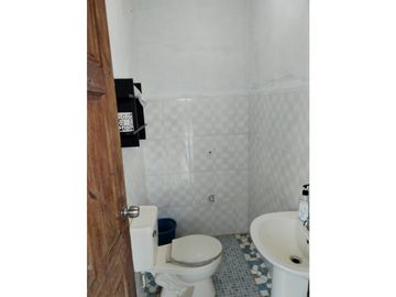 SAN CARLOS / LAS UVAS / CAMINO AL VALLE / 626m2 / CON PISCINA / VACIO