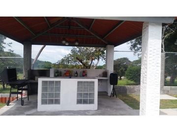 SAN CARLOS / LAS UVAS / CAMINO AL VALLE / 626m2 / CON PISCINA / VACIO