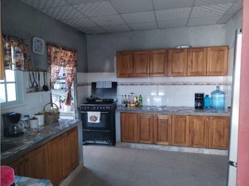SAN CARLOS / LAS UVAS / CAMINO AL VALLE / 626m2 / CON PISCINA / VACIO