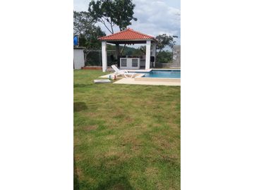 SAN CARLOS / LAS UVAS / CAMINO AL VALLE / 626m2 / CON PISCINA / VACIO