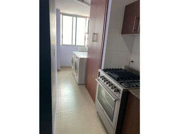 CARRASQUILLA / PH GREEN POINT / AMOBLADO / 80m2 / 2 HABITACIONES
