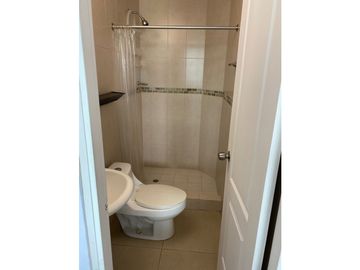 CARRASQUILLA / PH GREEN POINT / AMOBLADO / 80m2 / 2 HABITACIONES