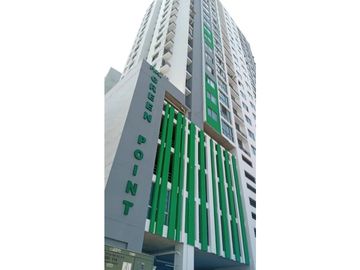 CARRASQUILLA / PH GREEN POINT / AMOBLADO / 80m2 / 2 HABITACIONES