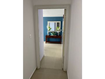 CARRASQUILLA / PH GREEN POINT / AMOBLADO / 80m2 / 2 HABITACIONES