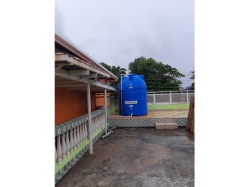 VERACRUZ / CASA PARA USO COMERCIAL O RESIDENCIAL / 410m2 / 8 HABITAC.