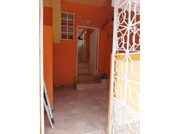 VERACRUZ / CASA PARA USO COMERCIAL O RESIDENCIAL / 410m2 / 8 HABITAC.