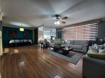 EL CARMEN / EDIF. SANTA FE / 3 HABITACIONES / 160m2 / VACIO