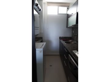 ANCON / PH ALTAMIRA GARDENS / LINEA BLANCA / 75m2 / 2 HABITACIONES