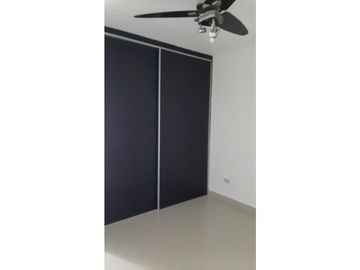 ANCON / PH ALTAMIRA GARDENS / LINEA BLANCA / 75m2 / 2 HABITACIONES
