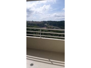 ANCON / PH ALTAMIRA GARDENS / LINEA BLANCA / 75m2 / 2 HABITACIONES