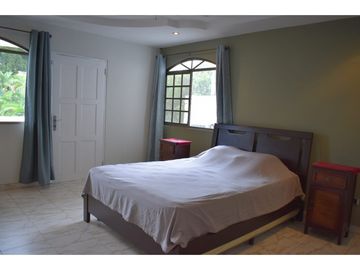 EL CANGREJO / RESIDENCIAL PRIVADO / 387m2 / 3 HABITACIONES / 2 NIVELES