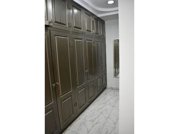 EL CANGREJO / RESIDENCIAL PRIVADO / 387m2 / 3 HABITACIONES / 2 NIVELES